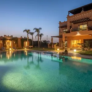 Guest house Dar Laila, Oulad Ikhia