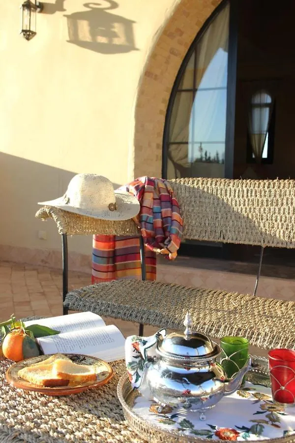 Villa Marryama Marrakesh Morocco