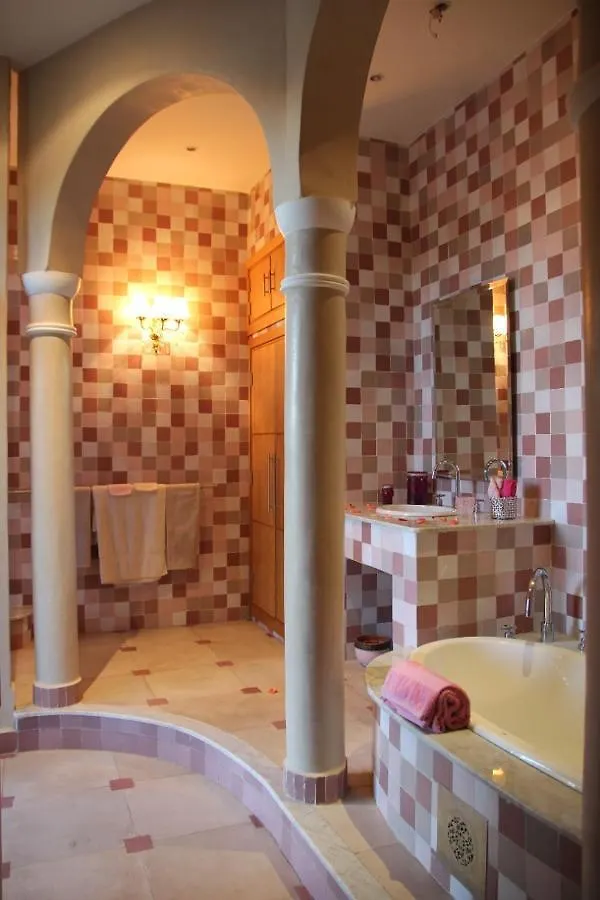 Villa Marryama Marrakesh