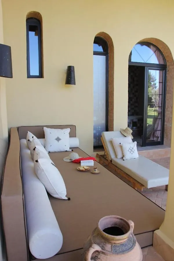 Villa Marryama Marrakesh 0*,  Morocco